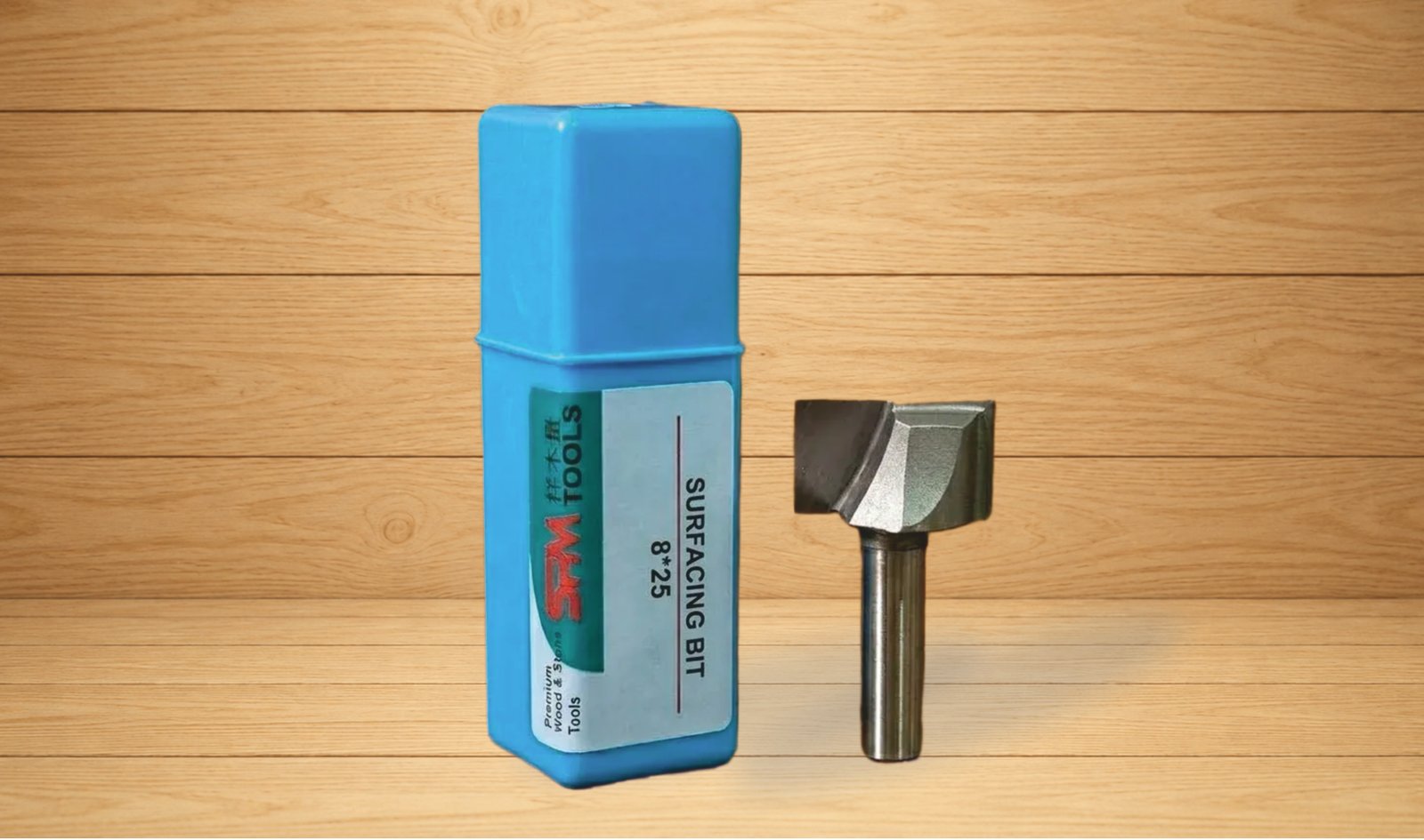 SURFACE BIT 8*25